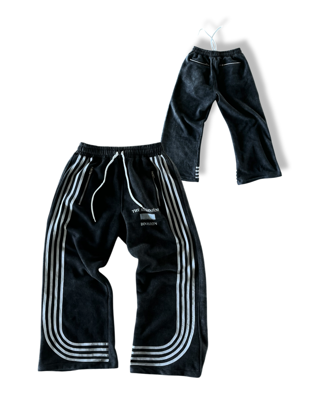 THE DIVISION - SWEATPANTS