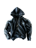 THE DIVISION - HEAVYWEIGHT HOODIE