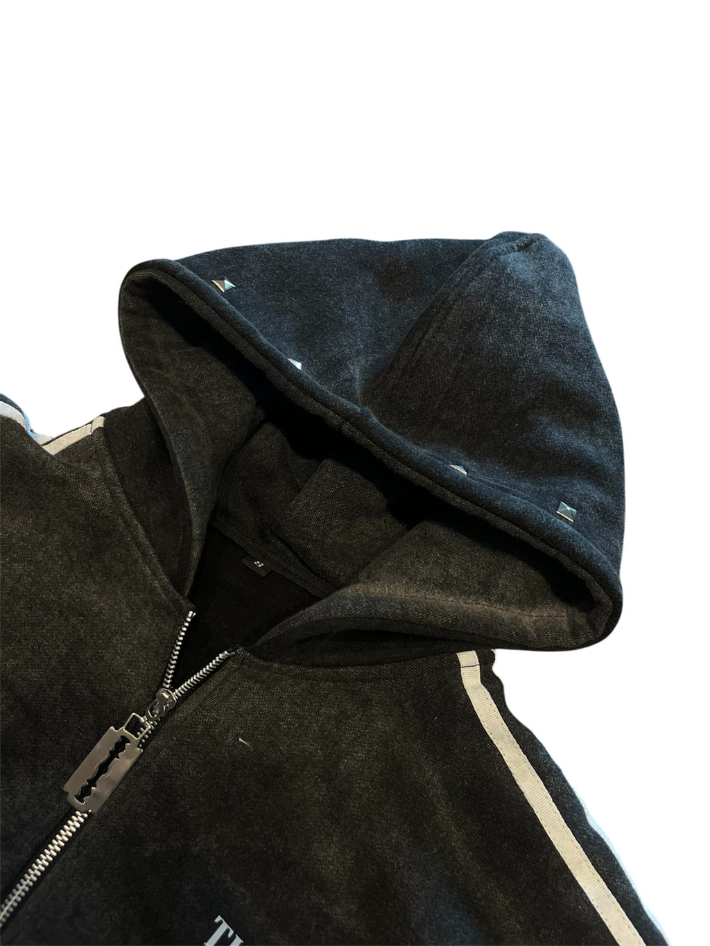 THE DIVISION - HEAVYWEIGHT HOODIE