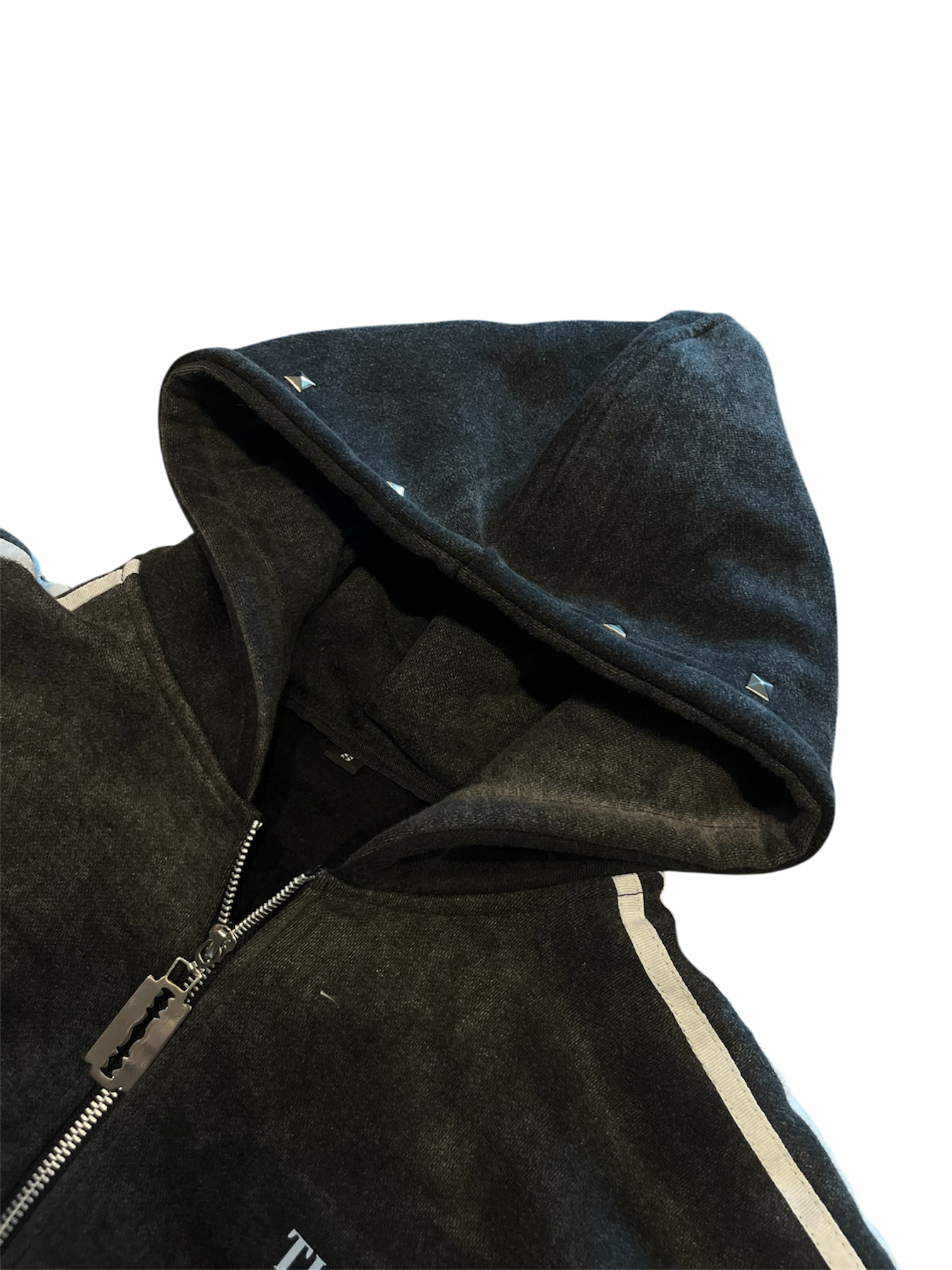 THE DIVISION - HEAVYWEIGHT HOODIE