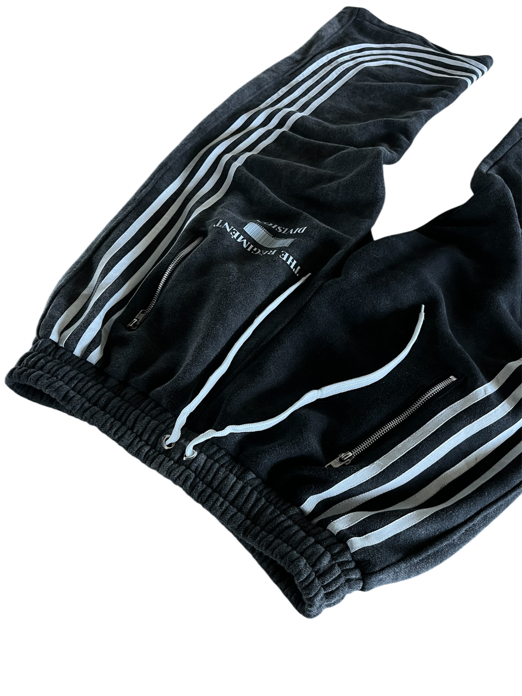 THE DIVISION - SWEATPANTS